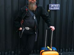 -路易·威登(香榭丽舍大道店)