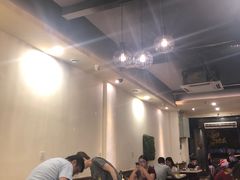 大堂-水碾河刘老大串串香(水碾河路店)