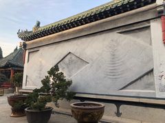 -开封包公祠