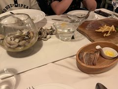 -火车头法国西餐厅