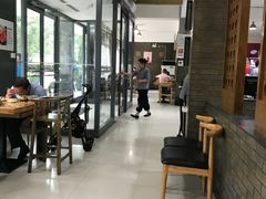 大堂-小放牛炒菜馆(裕华东路店)