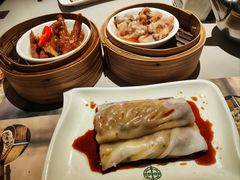 -添好运点心专门店(深水埗店)