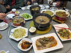 -来客家食府 · 福建客家菜