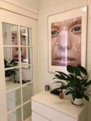 -DK·眉型设计brow修眉染眉化妆