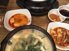 -韩国料理大力士(屏风街店)