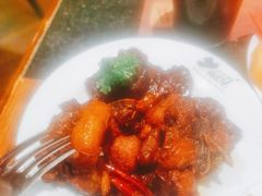 -汉巴味德(大悦城店)