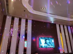 -奥斯汀KTV(金湖店)