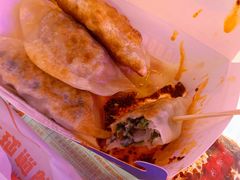-煎饺王子(财富广场店)