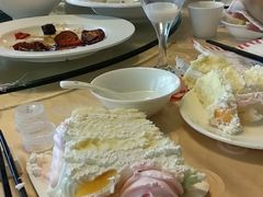 -故乡明太鱼屋(航北路店)