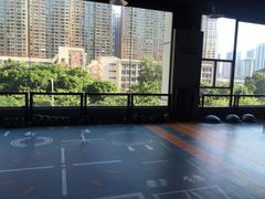 -天行健身＆天行拳馆跆拳道·格斗TXGYM