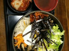 -米屋石锅拌饭(师大店)