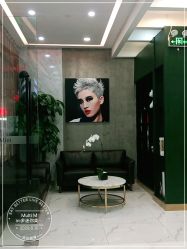 -悦Salon发型设计