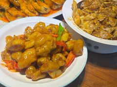 -惠宾饭庄(中山路店)