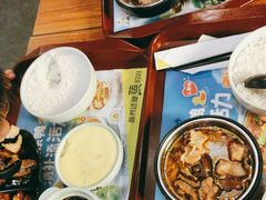 -真功夫(棠下店)