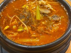 -多宾韩国料理(学衡路店)