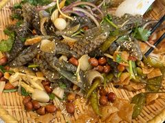 -丰尔粥食·粥底火锅·桑拿鸡(大良总店)