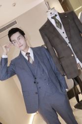 -BROTHER西服礼服定制·商务·婚礼(佛山南海店)