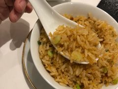 炒饭-宝丽轩中餐厅BAOLIXUAN