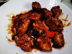 -品味居·首店·大连鲜活海鲜大连菜(东港店)