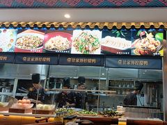 -甘家界牌柠檬鸭(青山店)