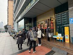-龙凤瓦罐煨汤馆(清江东路店)