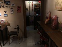 -BARBECUE烤肉屋