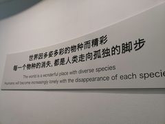 -重庆自然博物馆(新馆)