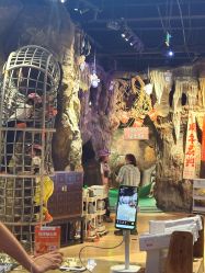 -探洞工场(丰科万达旗舰店)