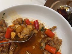 -富淳饭店(陆家嘴保利广场店)