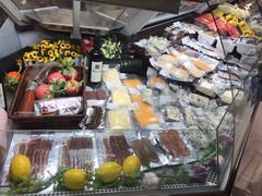 -盒马鲜生(新都心店)