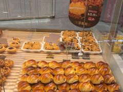 -卡玛王子·面包·蛋糕(南山宝能环球汇店)