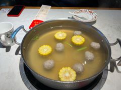 -汕头八合里海记牛肉店(清河店)