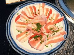 -牛焱·烧肉酒肆(五大道店)