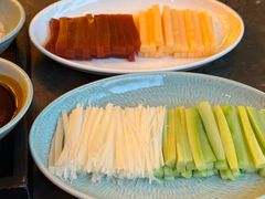 -西安凯悦酒店·湖畔中餐厅