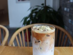 -自如ZSPACE四合院艺术餐厅