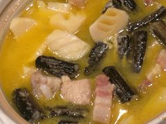 腌笃鲜-顺风海鲜港(金玉兰店)