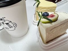 -姆们M Sweetie Cake(三里屯店)