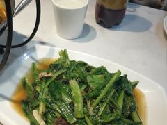 -立哥港式茶餐厅