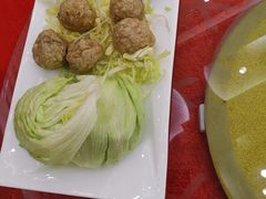 -轩记海鲜餐厅·四十五年老字号·经典粤菜(西区彩虹店)