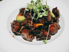 -佳兰雅序融合菜(高新店)