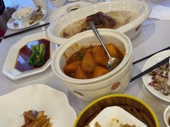 -一品粤珍轩(吴中路店)