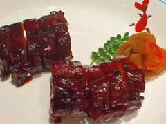 -小炳胜(卓悦中心店)