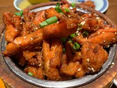 -蔡家酒楼(一德街店)