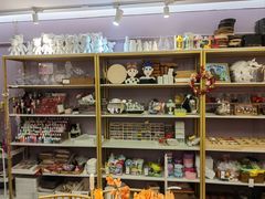 -100家灵感仓库·DIY团建(什刹海店)
