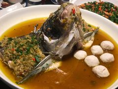 -凤凰湘语·海派湘菜(浦东旗舰店)