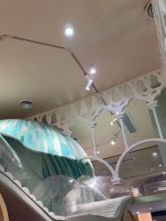 -奈尔宝·儿童乐园·亲子餐厅(星河湾店)