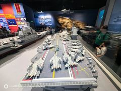 -中国人民解放军海军博物馆