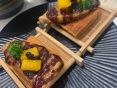 -争鲜回转寿司(天府广场-今站PLUS店)