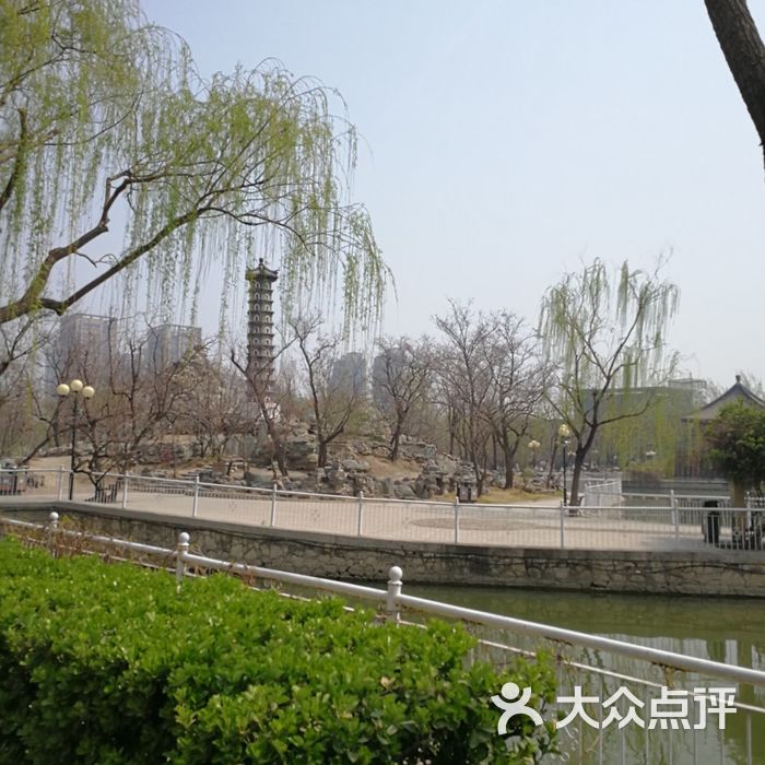 人民公园图片-北京公园-大众点评网