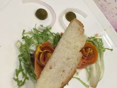 -德大西餐社(云南南路店)